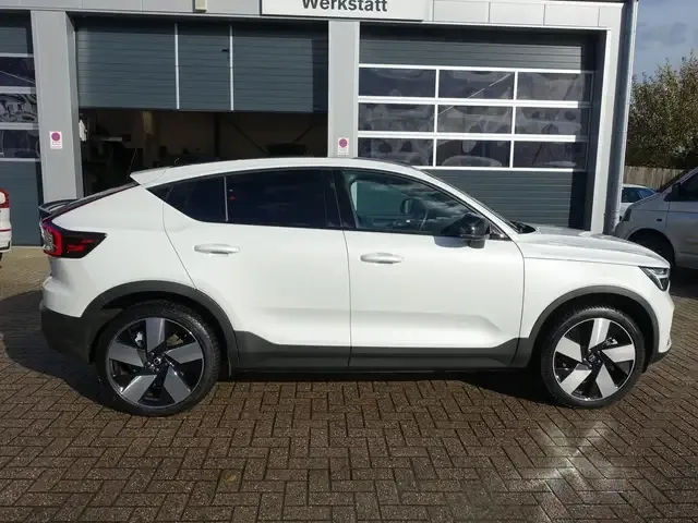 Volvo C40