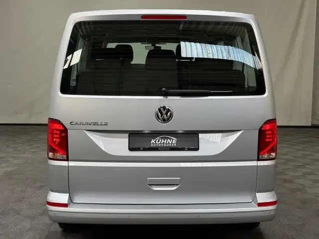 Volkswagen T6.1 Caravelle