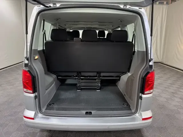Volkswagen T6.1 Caravelle