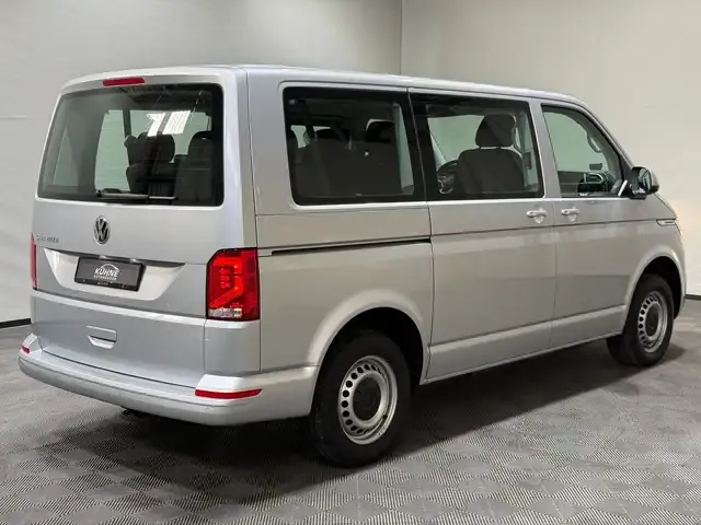 Volkswagen T6.1 Caravelle