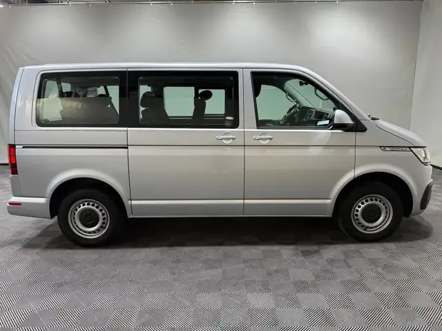 Volkswagen T6.1 Caravelle