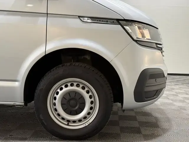 Volkswagen T6.1 Caravelle