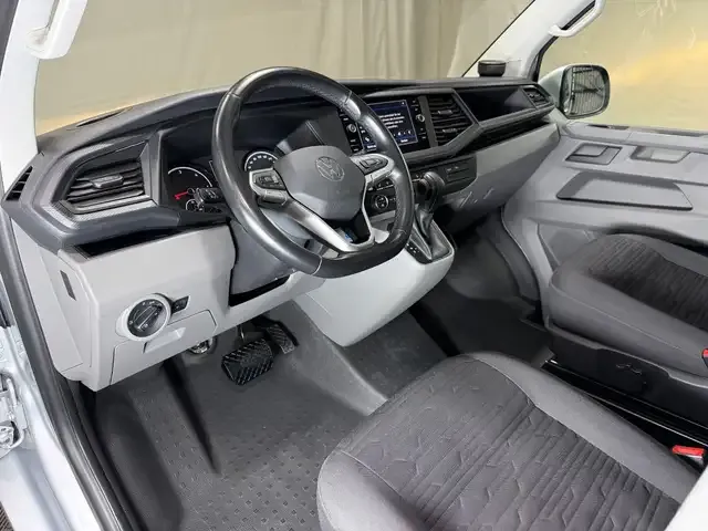 Volkswagen T6.1 Caravelle