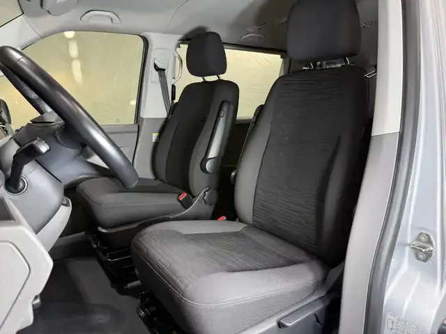 Volkswagen T6.1 Caravelle