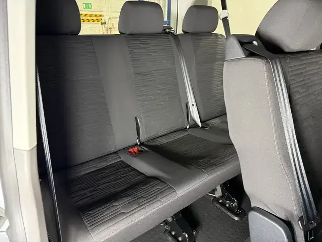 Volkswagen T6.1 Caravelle