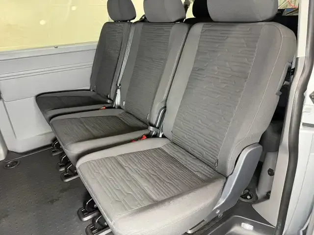 Volkswagen T6.1 Caravelle