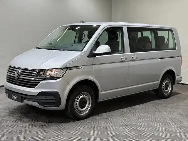 Volkswagen T6.1 Caravelle