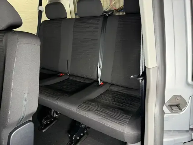 Volkswagen T6.1 Caravelle