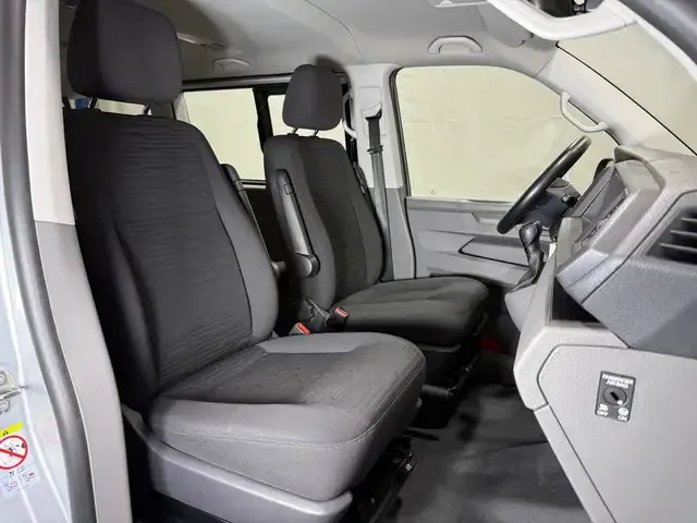 Volkswagen T6.1 Caravelle