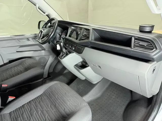 Volkswagen T6.1 Caravelle