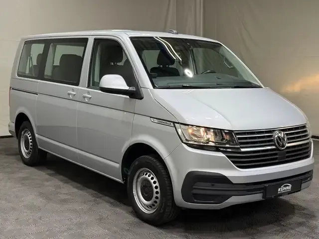 Volkswagen T6.1 Caravelle