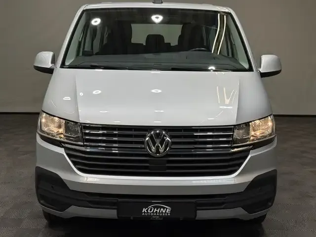 Volkswagen T6.1 Caravelle
