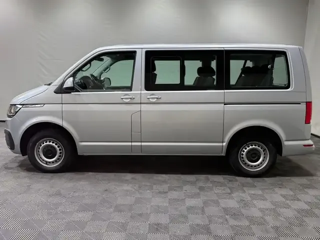 Volkswagen T6.1 Caravelle