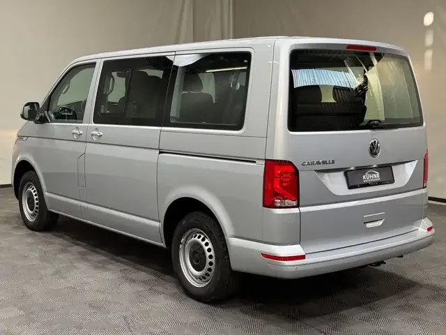Volkswagen T6.1 Caravelle