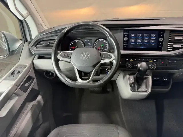 Volkswagen T6.1 Caravelle