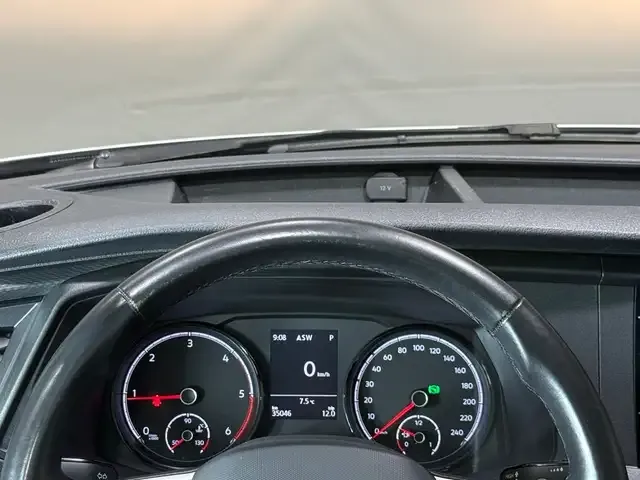 Volkswagen T6.1 Caravelle