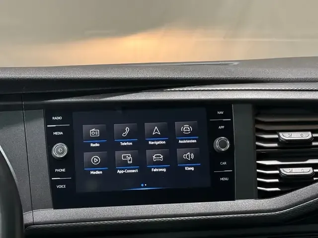 Volkswagen T6.1 Caravelle