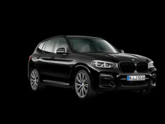 BMW X3 M
