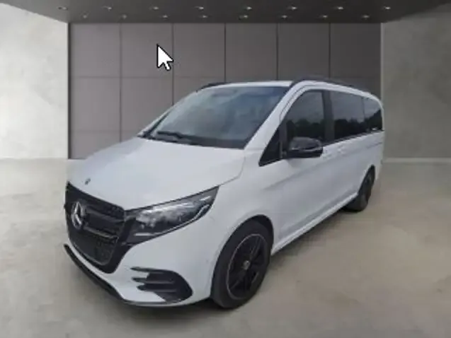 Mercedes-Benz V 300