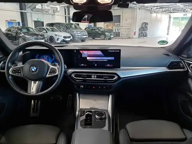 BMW 420