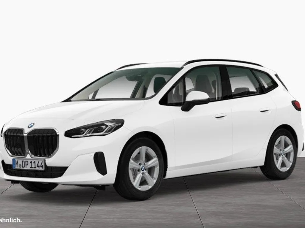 BMW 220