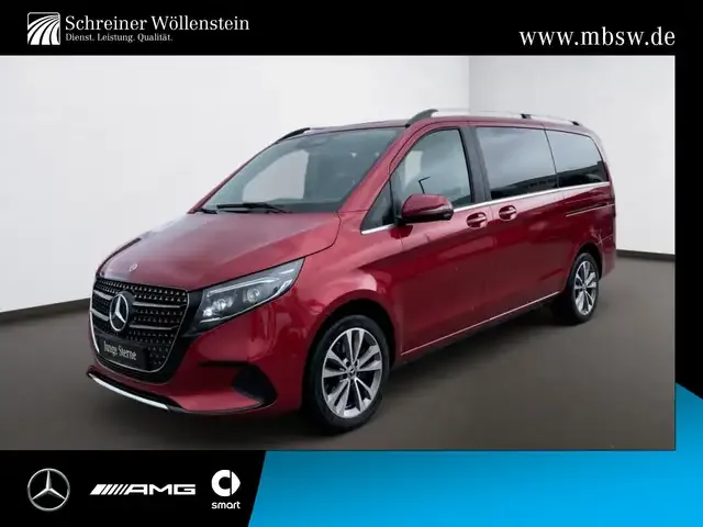Mercedes-Benz V 300