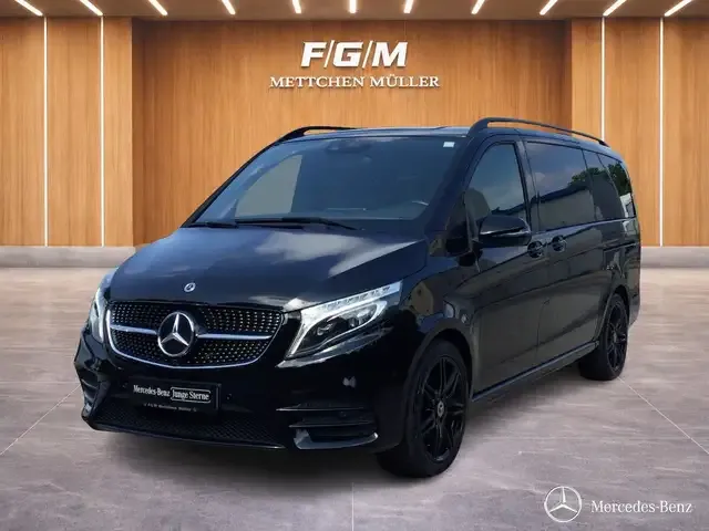 Mercedes-Benz V 300