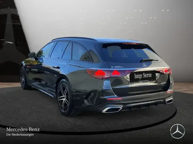 Mercedes-Benz E 300