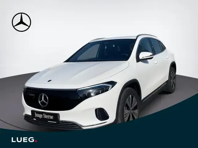 Mercedes-Benz EQA 300