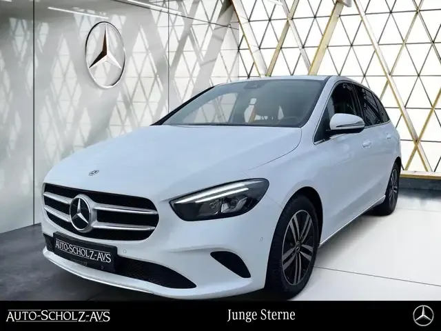 Mercedes-Benz B 250