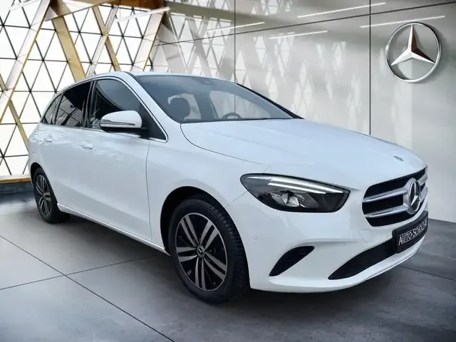 Mercedes-Benz B 250