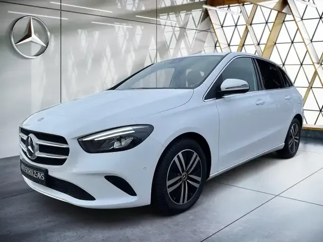 Mercedes-Benz B 250
