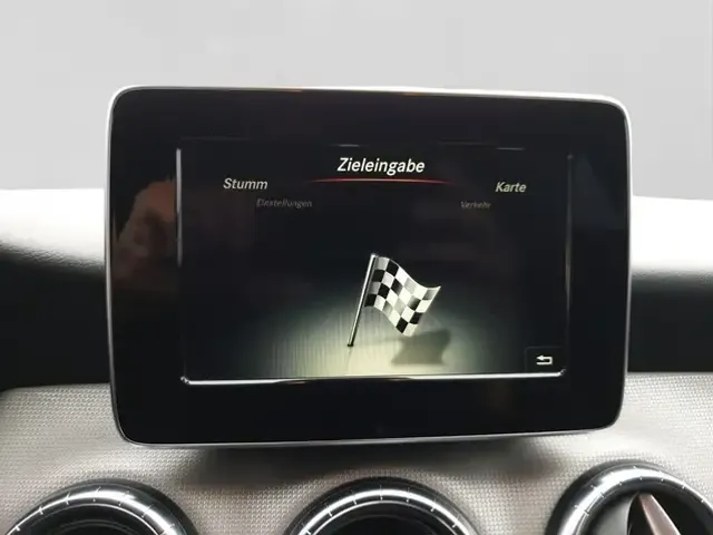 Mercedes-Benz Sonstiges