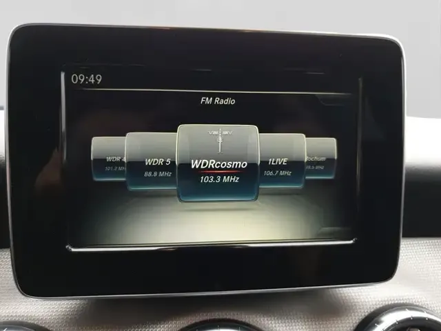 Mercedes-Benz Sonstiges