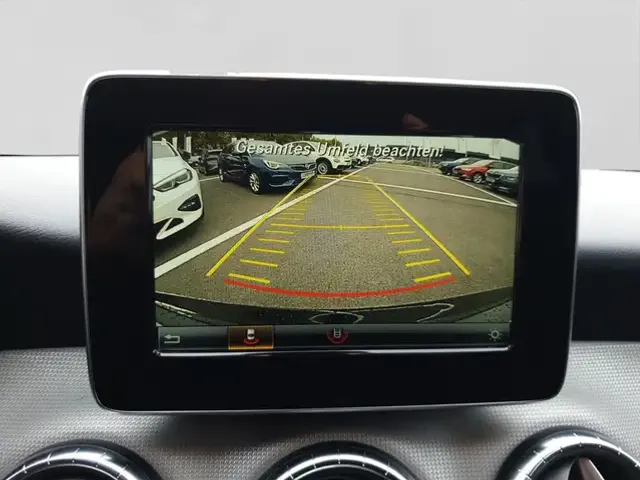 Mercedes-Benz Sonstiges