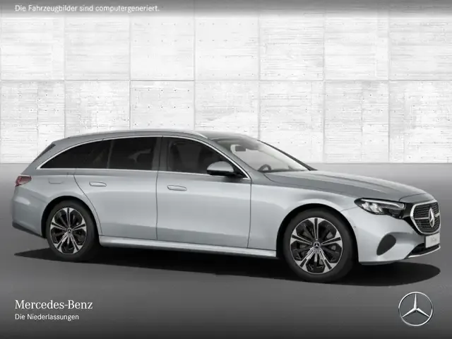 Mercedes-Benz E 300