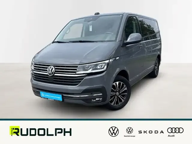 Volkswagen T6.1 Multivan