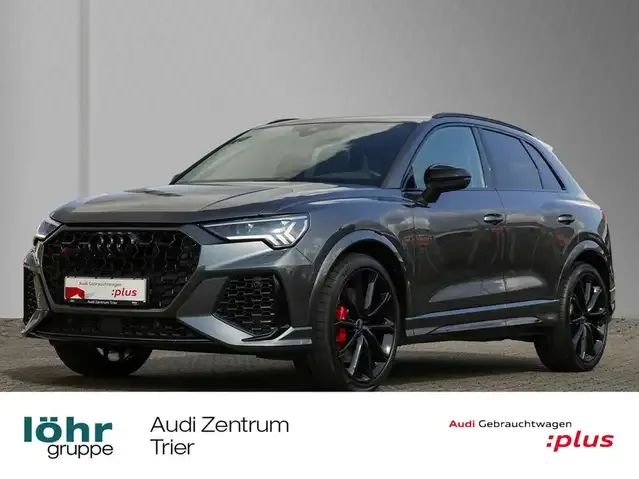 Audi RS Q3