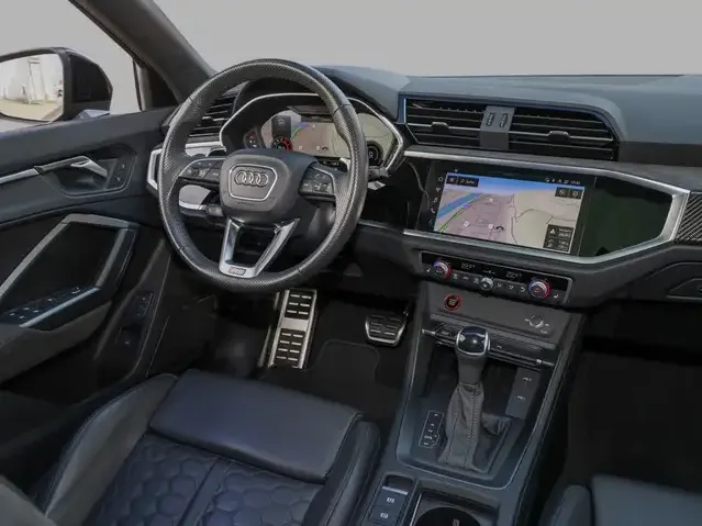 Audi RS Q3