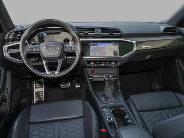 Audi RS Q3