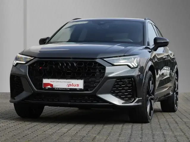 Audi RS Q3