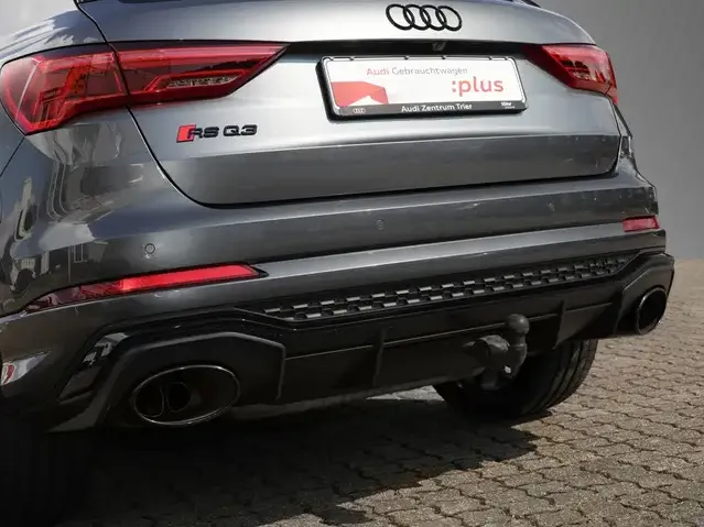 Audi RS Q3