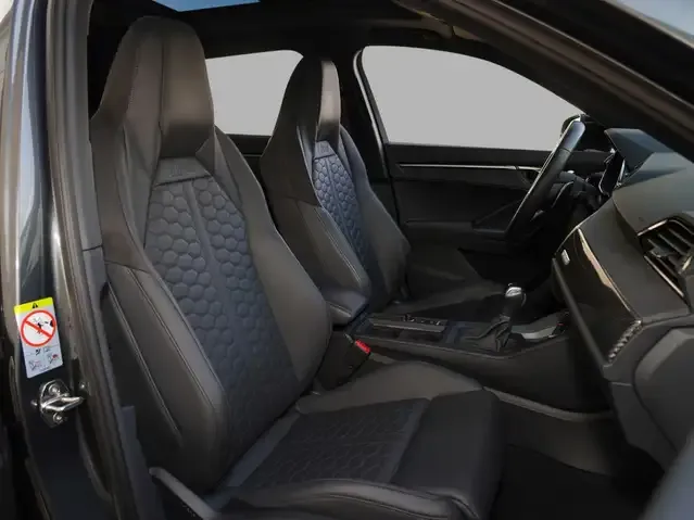 Audi RS Q3