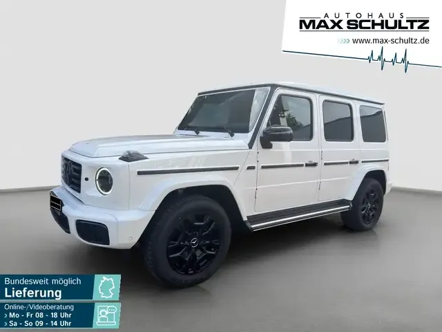 Mercedes-Benz G 450