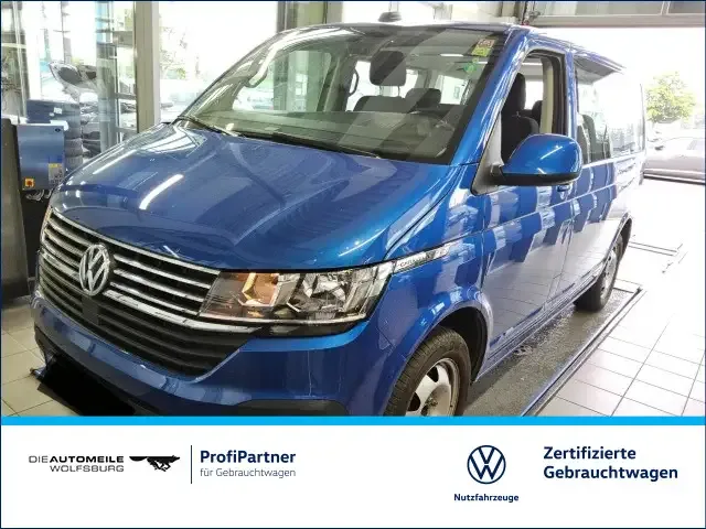 Volkswagen T6 Caravelle