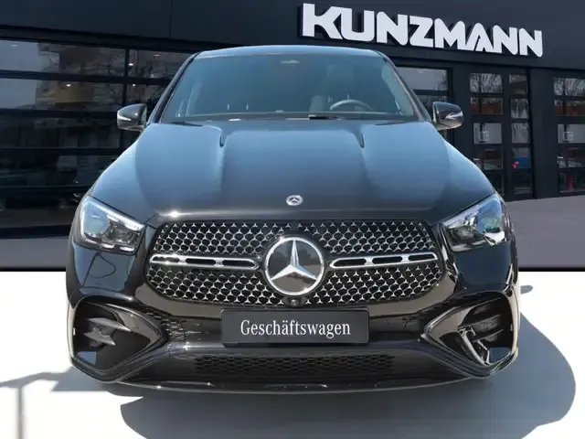 Mercedes-Benz GLE 300