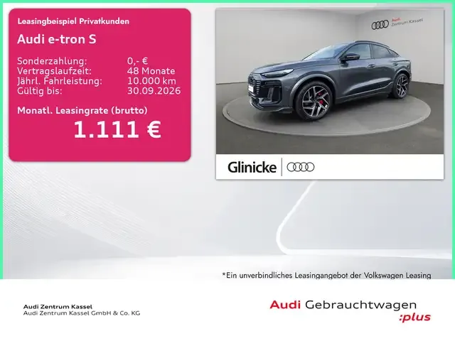 Audi Sonstige
