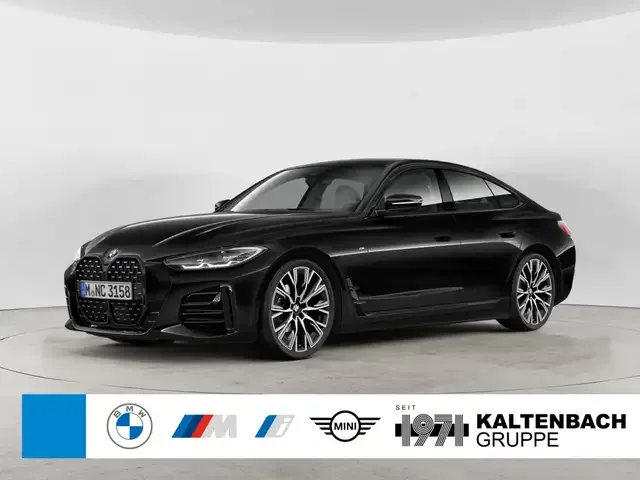 BMW 420
