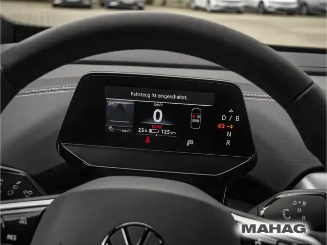 Volkswagen ID.5