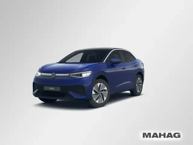Volkswagen ID.5
